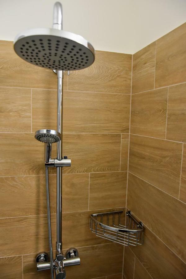 Vysoké Tatry 4Roses Apartments מראה חיצוני תמונה